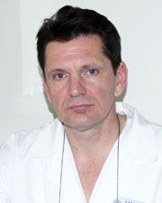 Михаил Лобов