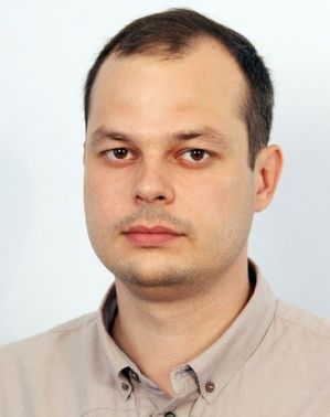 Дмитрий Александрович Астапов