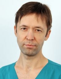 Павел Владимирович Игнатенко