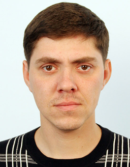 Олег Викторович Крестьянинов